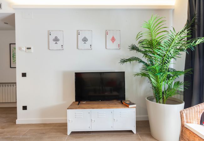Apartamento en Madrid - Apartamento  Bravo VI en Madrid Apartamento en Madrid - Apartamento  Bravo VI en Madrid