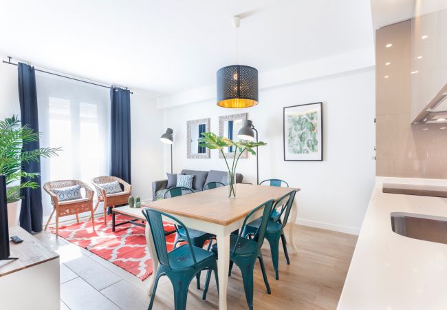 Apartamento en Madrid - Apartamento Bravo IX en Madrid Apartamento en Madrid - Apartamento Bravo IX en Madrid