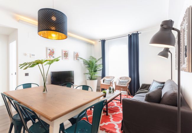Apartamento en Madrid - Apartamento Bravo IX en Madrid Apartamento en Madrid - Apartamento Bravo IX en Madrid