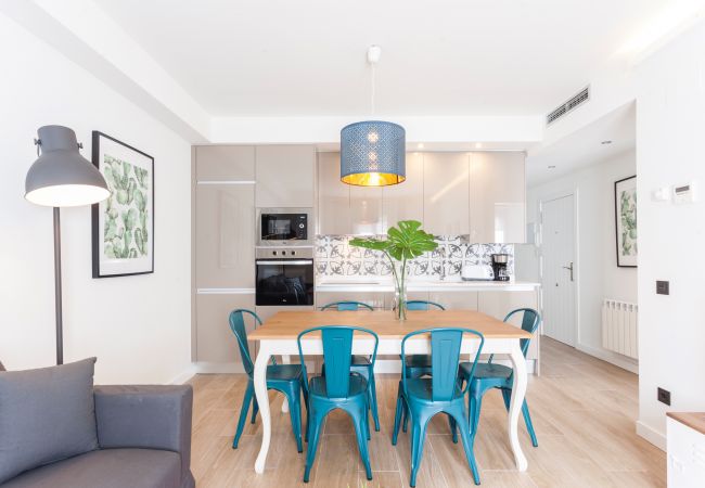 Apartamento en Madrid - Apartamento Bravo IX en Madrid Apartamento en Madrid - Apartamento Bravo IX en Madrid