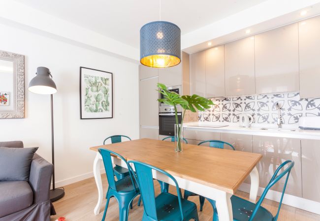 Apartamento en Madrid - Apartamento Bravo IX en Madrid Apartamento en Madrid - Apartamento Bravo IX en Madrid