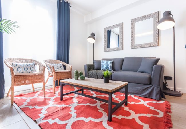 Apartamento en Madrid - Apartamento Bravo IX en Madrid Apartamento en Madrid - Apartamento Bravo IX en Madrid