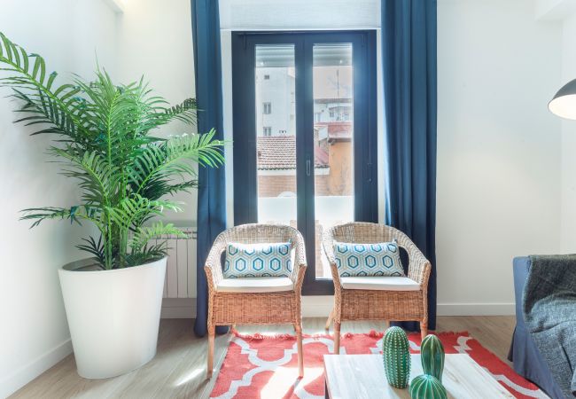 Apartamento en Madrid - Apartamento Bravo IX en Madrid Apartamento en Madrid - Apartamento Bravo IX en Madrid