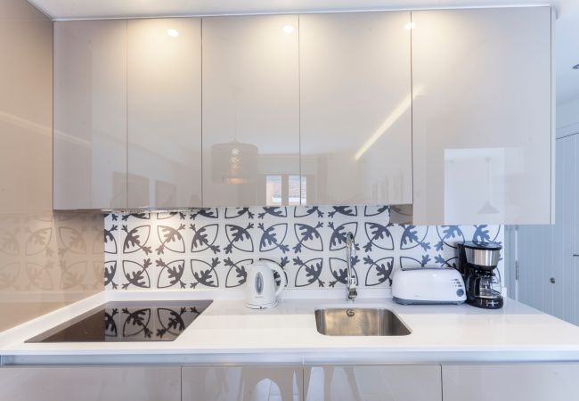 Apartamento en Madrid - Apartamento Bravo IX en Madrid Apartamento en Madrid - Apartamento Bravo IX en Madrid