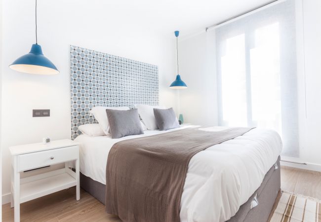 Apartamento en Madrid - Apartamento Bravo IX en Madrid Apartamento en Madrid - Apartamento Bravo IX en Madrid