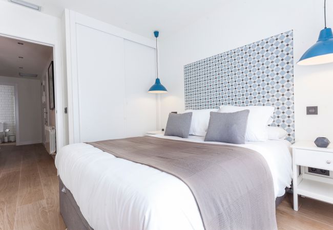 Apartamento en Madrid - Apartamento Bravo IX en Madrid Apartamento en Madrid - Apartamento Bravo IX en Madrid