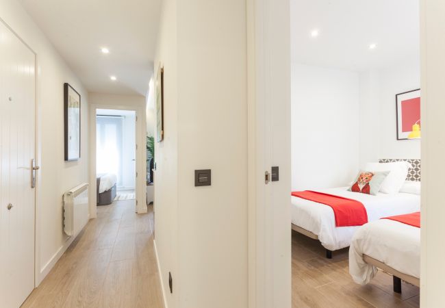 Apartamento en Madrid - Apartamento Bravo IX en Madrid Apartamento en Madrid - Apartamento Bravo IX en Madrid