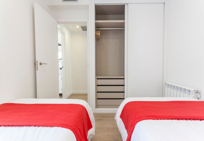 Apartamento en Madrid - Apartamento Bravo IX en Madrid Apartamento en Madrid - Apartamento Bravo IX en Madrid