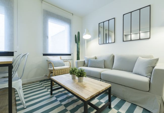 Apartamento en Madrid - Apartamento Bravo VII en Madrid