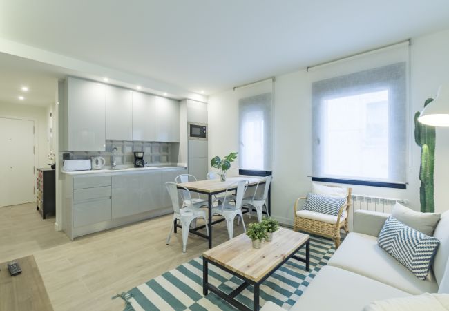 Apartamento en Madrid - Apartamento Bravo VII en Madrid