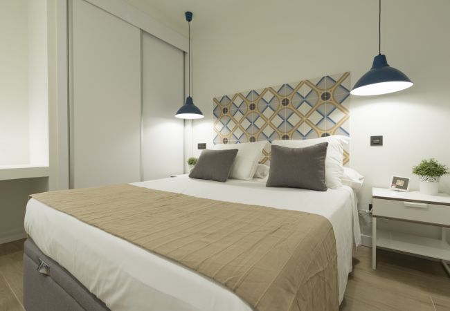 Apartamento en Madrid - Apartamento Bravo VII en Madrid Apartamento en Madrid - Apartamento Bravo VII en Madrid