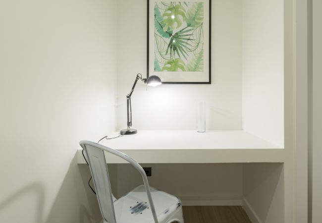 Apartamento en Madrid - Apartamento Bravo VII en Madrid Apartamento en Madrid - Apartamento Bravo VII en Madrid