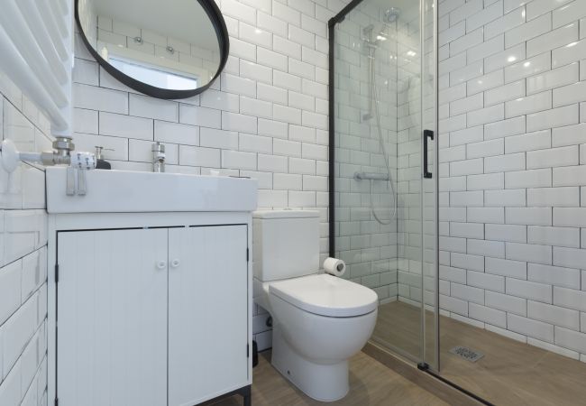 Apartamento en Madrid - Apartamento Bravo VII en Madrid Apartamento en Madrid - Apartamento Bravo VII en Madrid