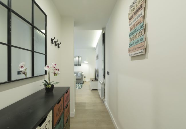 Apartamento en Madrid - Apartamento Bravo VII en Madrid Apartamento en Madrid - Apartamento Bravo VII en Madrid
