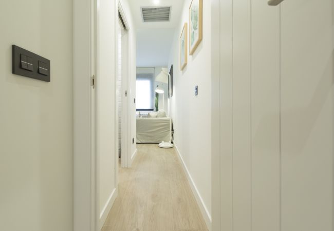 Apartamento en Madrid - Apartamento Bravo VII en Madrid Apartamento en Madrid - Apartamento Bravo VII en Madrid