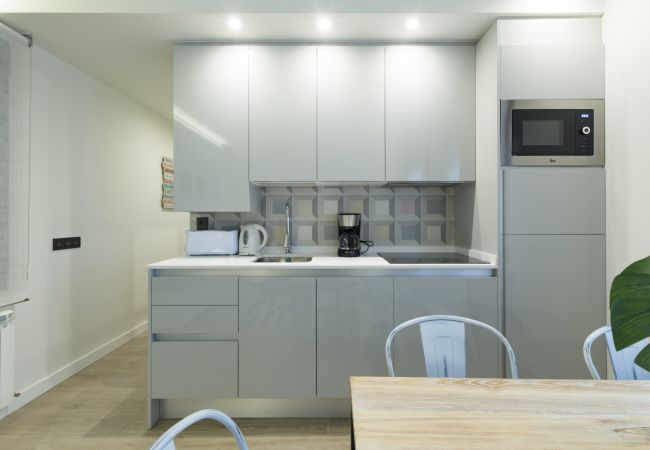 Apartamento en Madrid - MIT House Bravo VII en Madrid