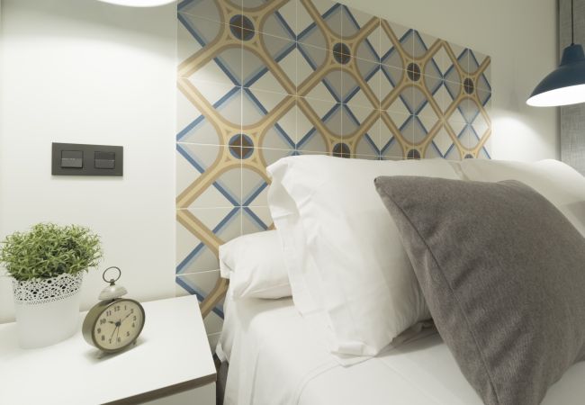 Apartamento en Madrid - Apartamento Bravo VII en Madrid Apartamento en Madrid - Apartamento Bravo VII en Madrid