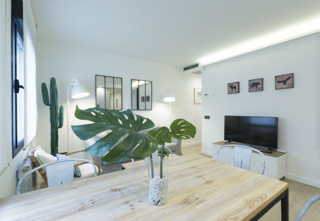 Apartamento en Madrid - Apartamento Bravo VII en Madrid