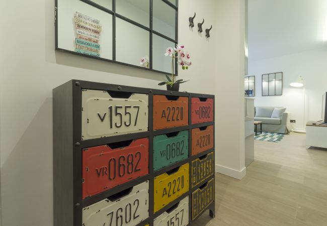 Apartamento en Madrid - Apartamento Bravo VII en Madrid Apartamento en Madrid - Apartamento Bravo VII en Madrid
