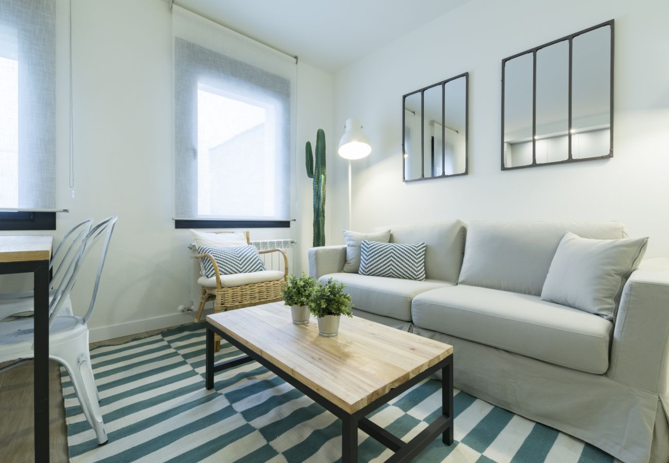 Apartamento en Madrid - MIT House Bravo VII en Madrid