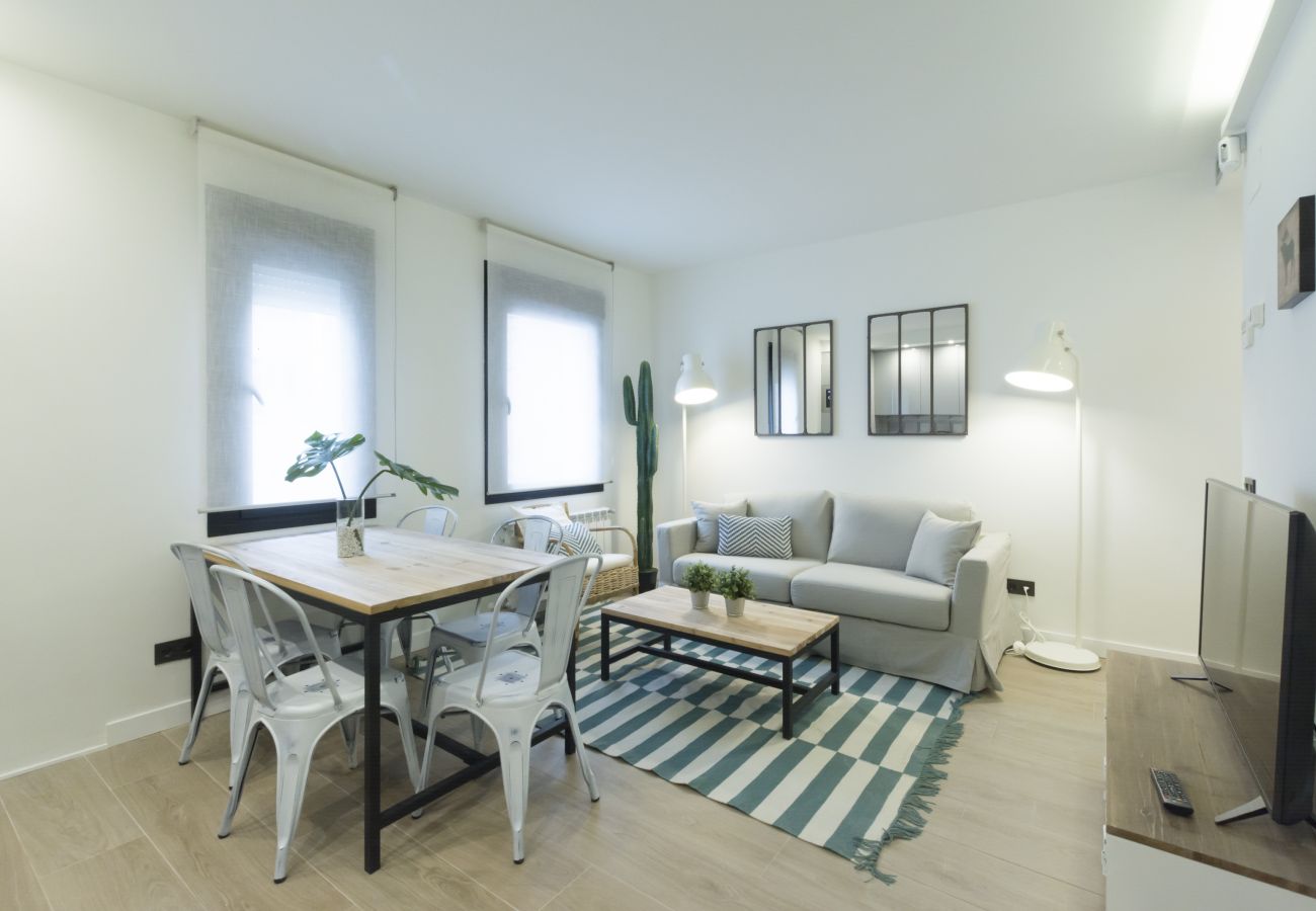 Apartamento en Madrid - MIT House Bravo VII en Madrid