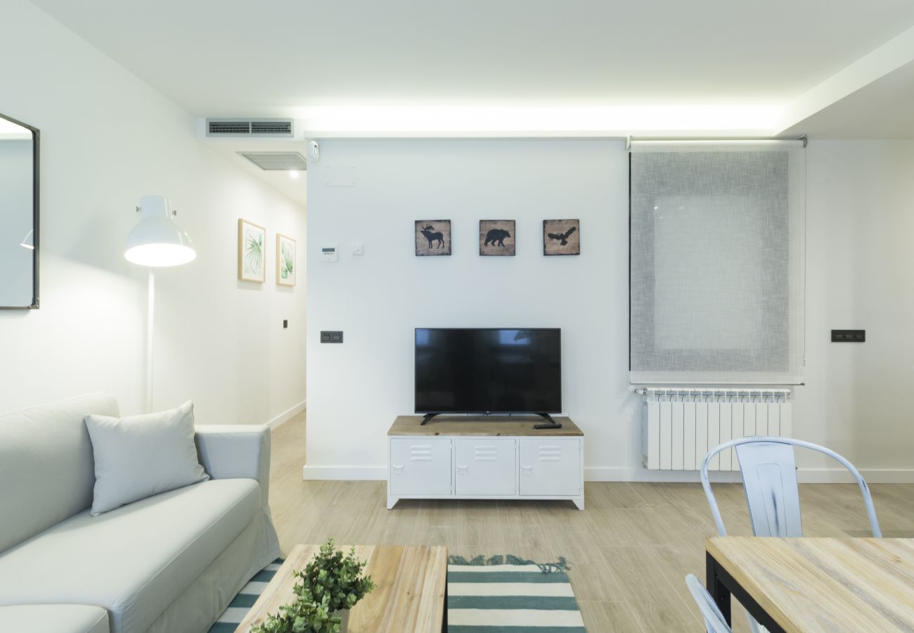Apartamento en Madrid - MIT House Bravo VII en Madrid