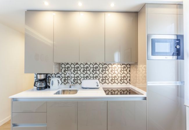 Apartamento en Madrid - Apartamento  Bravo X en Madrid Apartamento en Madrid - Apartamento  Bravo X en Madrid