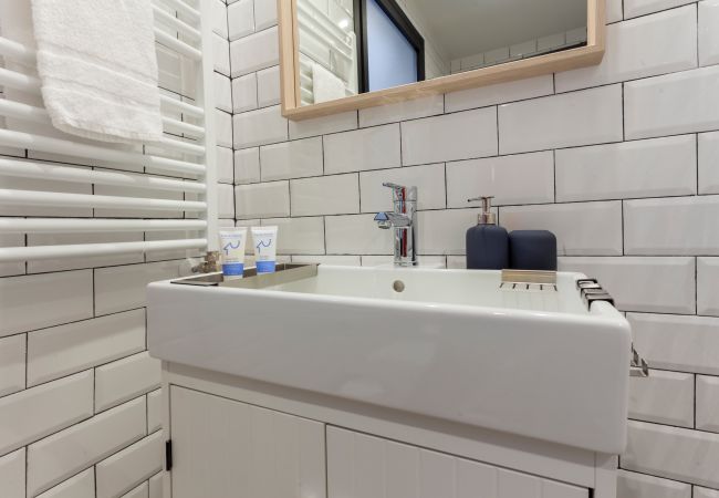 Apartamento en Madrid - Apartamento  Bravo X en Madrid Apartamento en Madrid - Apartamento  Bravo X en Madrid