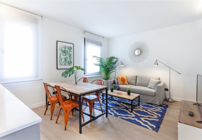 Apartamento en Madrid - Apartamento  Bravo X en Madrid Apartamento en Madrid - Apartamento  Bravo X en Madrid
