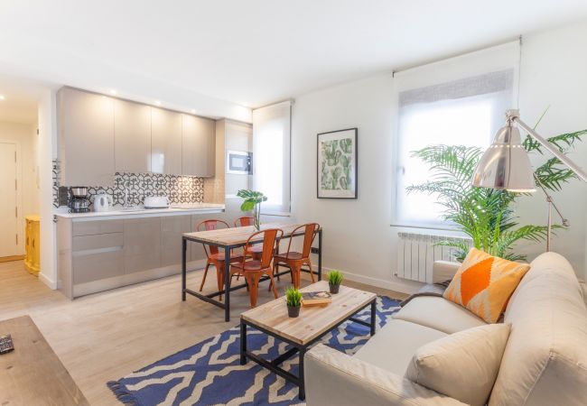 Apartamento en Madrid - Apartamento  Bravo X en Madrid Apartamento en Madrid - Apartamento  Bravo X en Madrid