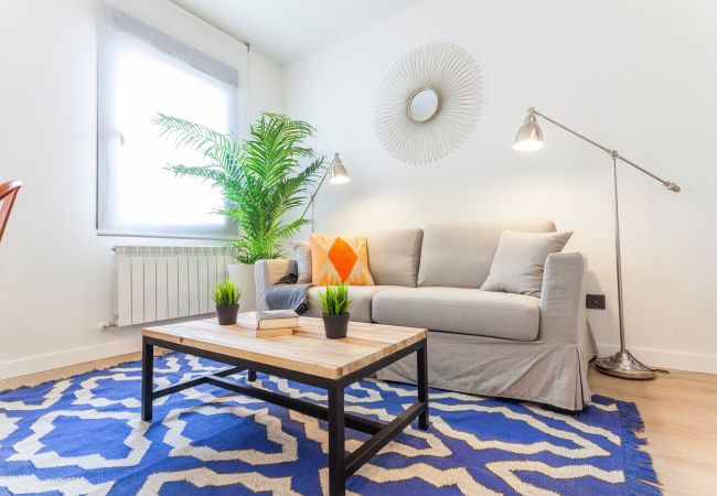 Apartamento en Madrid - Apartamento  Bravo X en Madrid Apartamento en Madrid - Apartamento  Bravo X en Madrid