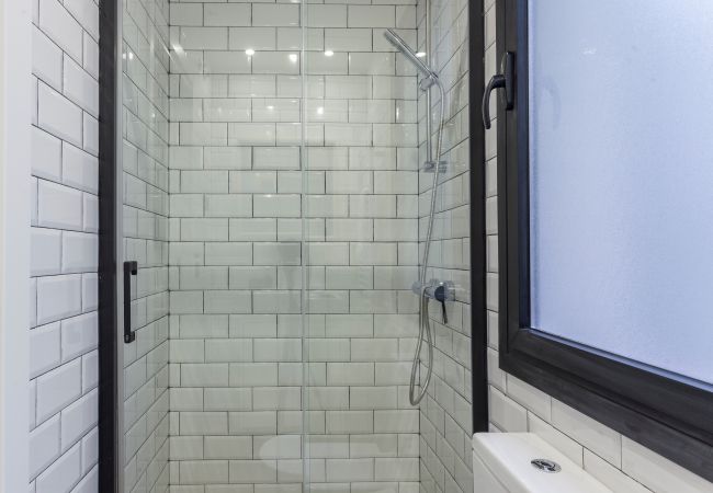 Apartamento en Madrid - Apartamento  Bravo X en Madrid Apartamento en Madrid - Apartamento  Bravo X en Madrid