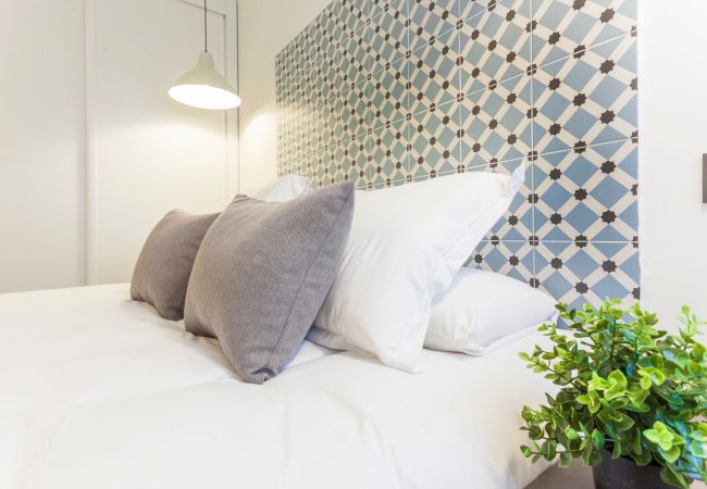 Apartamento en Madrid - Apartamento  Bravo X en Madrid Apartamento en Madrid - Apartamento  Bravo X en Madrid