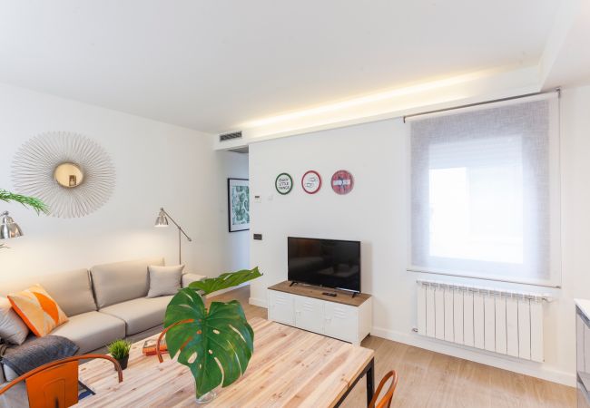 Apartamento en Madrid - Apartamento  Bravo X en Madrid Apartamento en Madrid - Apartamento  Bravo X en Madrid