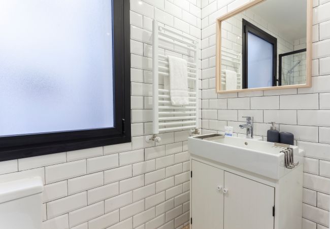 Apartamento en Madrid - Apartamento  Bravo X en Madrid Apartamento en Madrid - Apartamento  Bravo X en Madrid