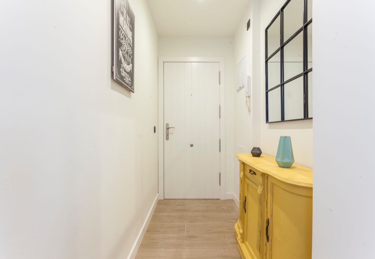 Apartamento en Madrid - MIT House Bravo X en Madrid