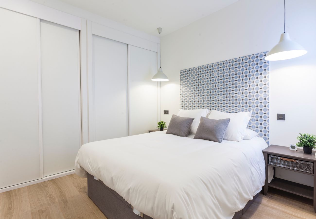Apartamento en Madrid - Apartamento  Bravo X en Madrid
