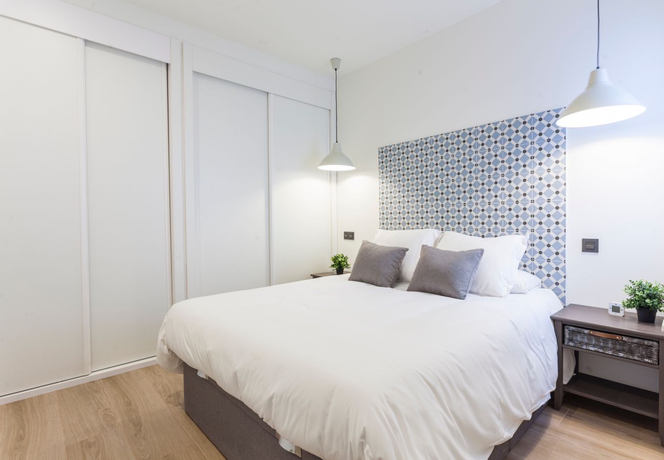 Apartamento en Madrid - MIT House Bravo X en Madrid