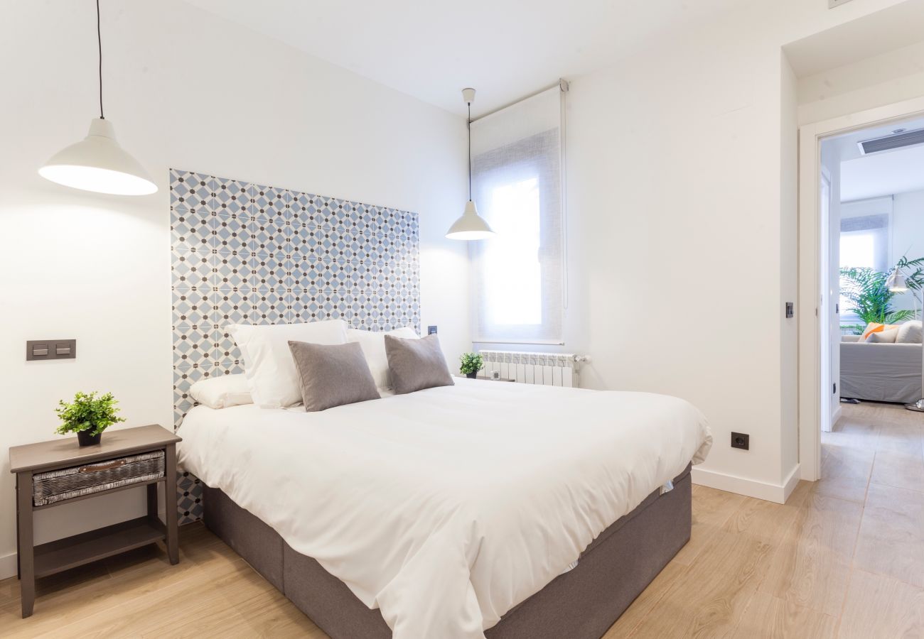 Apartamento en Madrid - MIT House Bravo X en Madrid