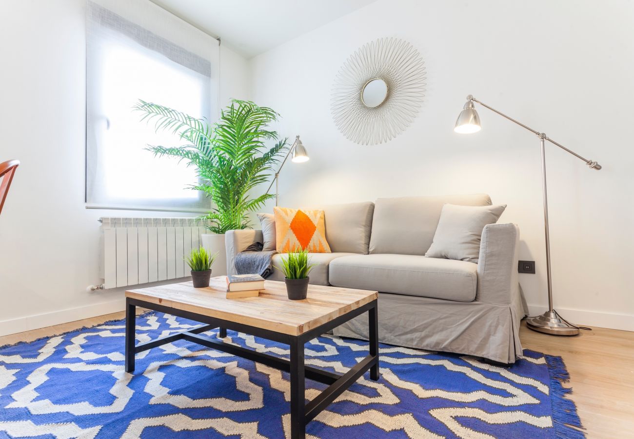 Apartamento en Madrid - MIT House Bravo X en Madrid