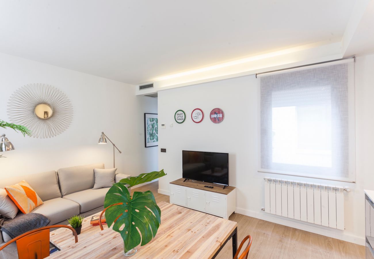 Apartamento en Madrid - MIT House Bravo X en Madrid