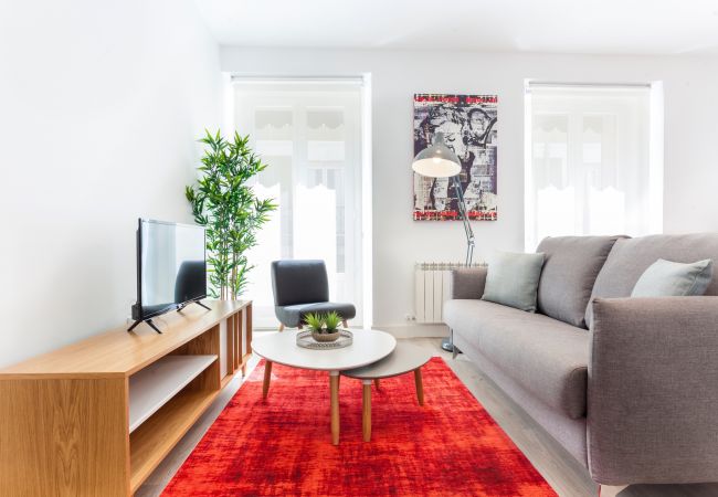 Apartamento en Madrid - Apartamento Canalejas III en Madrid Apartamento en Madrid - Apartamento Canalejas III en Madrid
