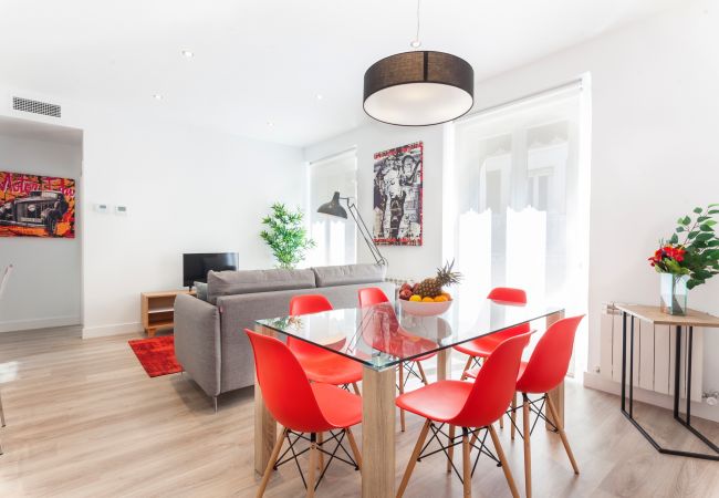 Apartamento en Madrid - MIT House Canalejas III en Madrid