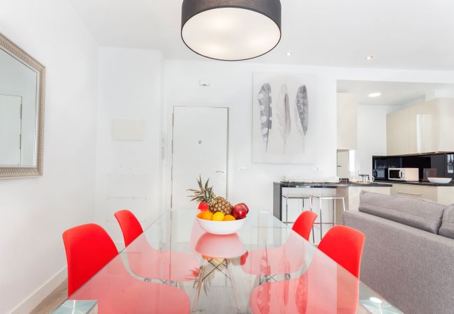 Apartamento en Madrid - Apartamento Canalejas III en Madrid Apartamento en Madrid - Apartamento Canalejas III en Madrid