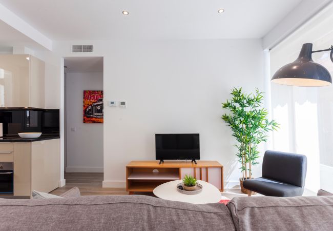 Apartamento en Madrid - Apartamento Canalejas III en Madrid