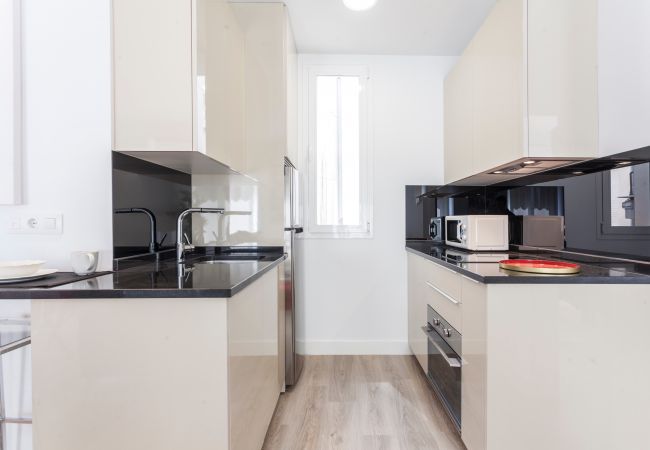 Apartamento en Madrid - Apartamento Canalejas III en Madrid Apartamento en Madrid - Apartamento Canalejas III en Madrid