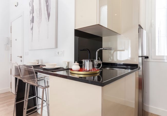 Apartamento en Madrid - Apartamento Canalejas III en Madrid Apartamento en Madrid - Apartamento Canalejas III en Madrid