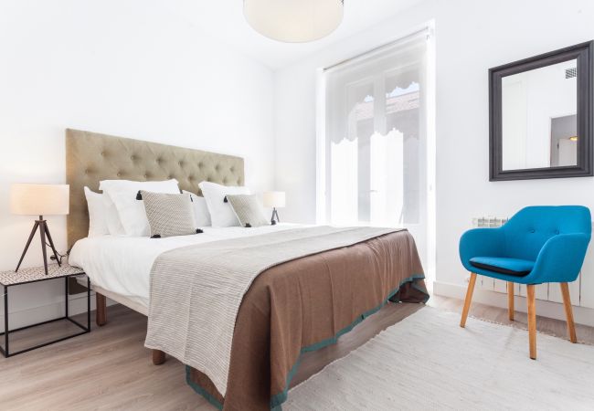 Apartamento en Madrid - Apartamento Canalejas III en Madrid