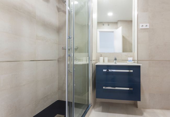 Apartamento en Madrid - MIT House Canalejas III en Madrid