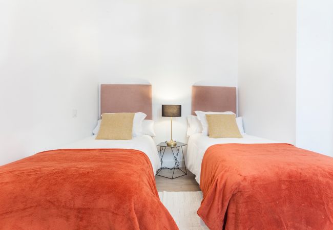 Apartamento en Madrid - Apartamento Canalejas III en Madrid